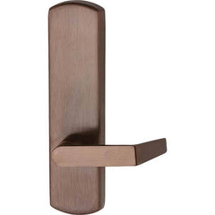 Von Duprin - Trim Type: Dummy For Use With: For use with 98/99 Series Exit Devices - Americas Industrial Supply