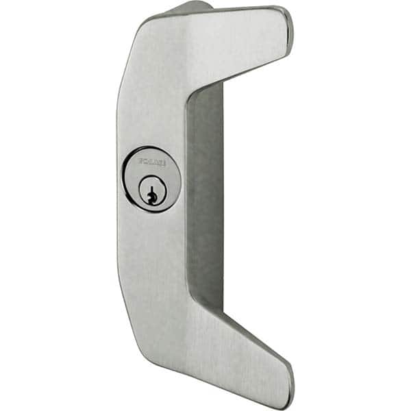 Von Duprin - Trim Type: Night Latch For Use With: For use with 33A/35A Series Exit Devices - Americas Industrial Supply