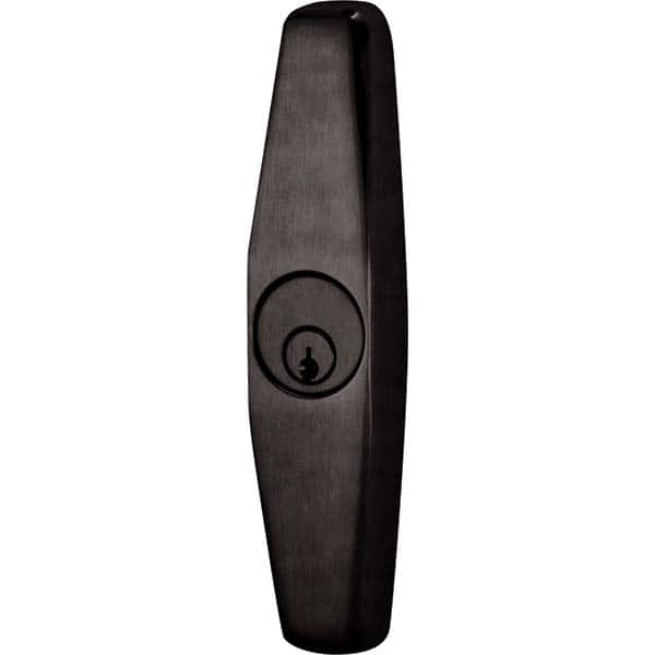 Von Duprin - Trim Type: Night Latch For Use With: For use with 33A/35A Series Exit Devices - Americas Industrial Supply