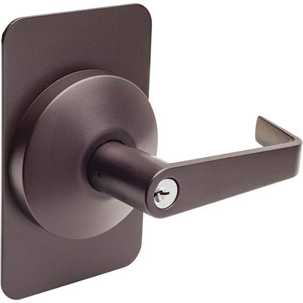 Falcon - Trim Type: Classroom For Use With: For use with 19 Series Exit Devices - Americas Industrial Supply