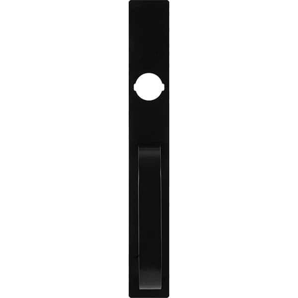 Detex - Trim Type: Night Latch For Use With: For use with V Series Exit Devices - Americas Industrial Supply