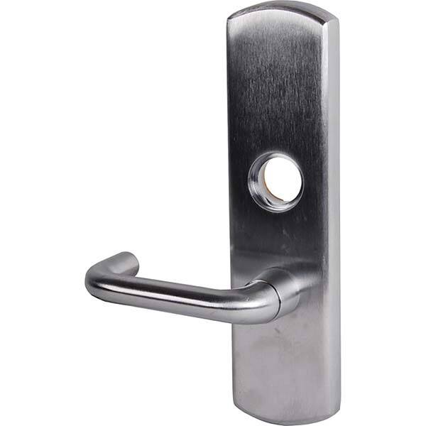 Von Duprin - Trim Type: Lever Locking For Use With: For use with 98/99 Series Exit Devices - Americas Industrial Supply