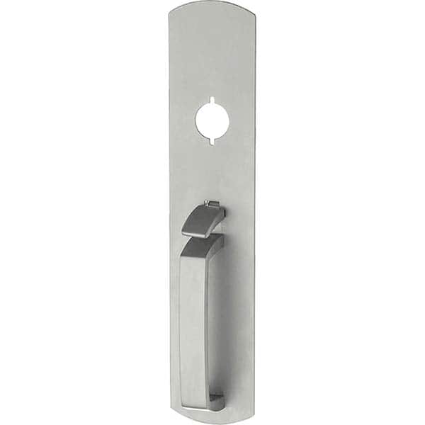 Von Duprin - Trim Type: Thumb Piece For Use With: For use with 98/99 Series Exit Devices - Americas Industrial Supply