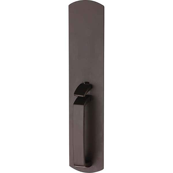 Von Duprin - Trim Type: Thumb Piece For Use With: For use with 98/99 Series Exit Devices - Americas Industrial Supply
