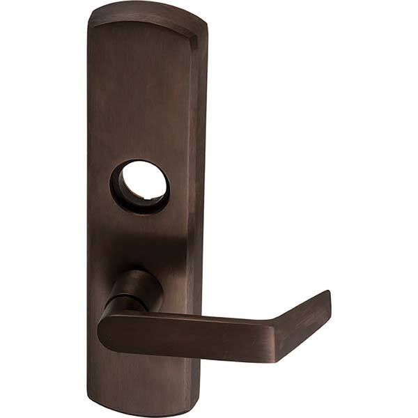 Von Duprin - Trim Type: Lever Locking For Use With: For use with 98/99 Series Exit Devices - Americas Industrial Supply