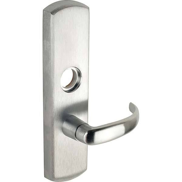 Von Duprin - Trim Type: Lever Locking For Use With: For use with 98/99 Series Exit Devices - Americas Industrial Supply