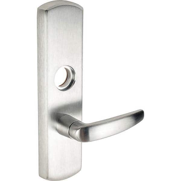Von Duprin - Trim Type: Lever Locking For Use With: For use with 98/99 Series Exit Devices - Americas Industrial Supply