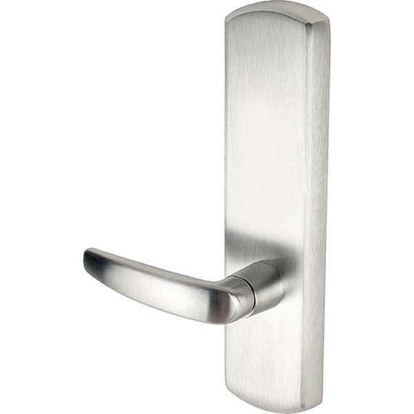 Von Duprin - Trim Type: Passage For Use With: For use with 98/99 Series Exit Devices - Americas Industrial Supply