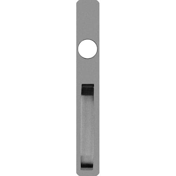 Detex - Trim Type: Night Latch For Use With: For use with V Series Exit Devices - Americas Industrial Supply