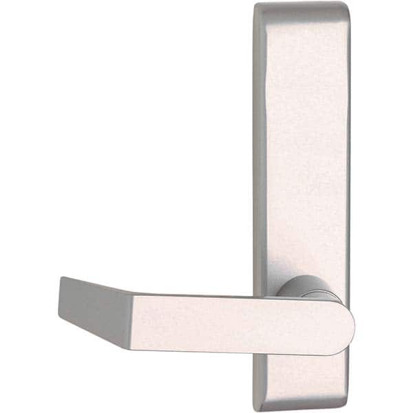 Falcon - Trim Type: Passage For Use With: For use with 19 Series Exit Devices - Americas Industrial Supply
