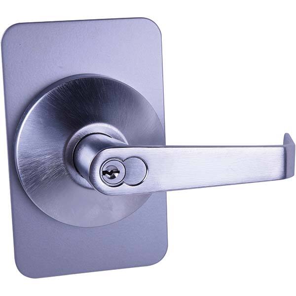 Falcon - Trim Type: Classroom For Use With: For use with 19 Series Exit Devices - Americas Industrial Supply