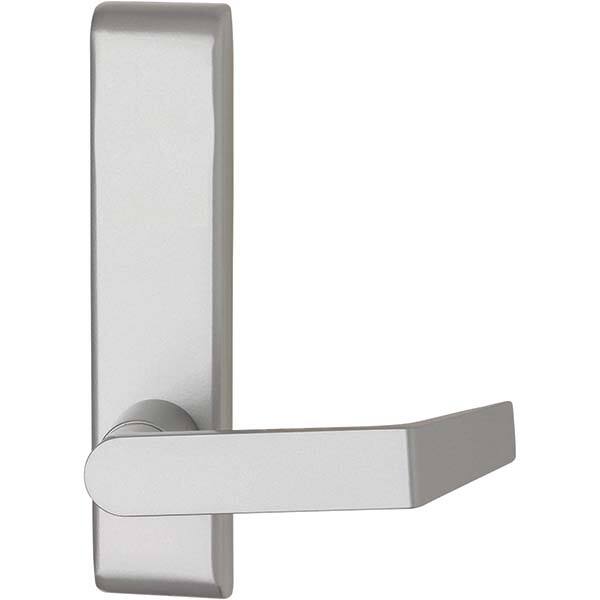 Falcon - Trim Type: Passage For Use With: For use with 19 Series Exit Devices - Americas Industrial Supply