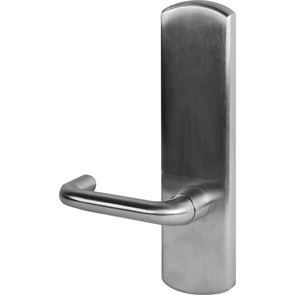 Von Duprin - Trim Type: Dummy For Use With: For use with 98/99 Series Exit Devices - Americas Industrial Supply