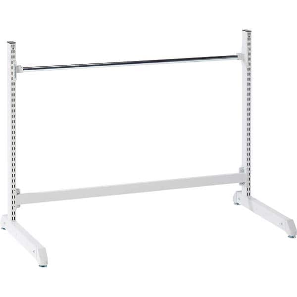 Treston - Packing Material Rotary Cutters, Storage Stands & Work Stations Type: Low Packing Rolling Stand Width (Inch): 72.05 - Americas Industrial Supply
