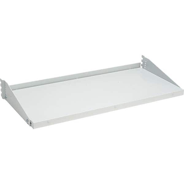 Treston - Workbench & Workstation Accessories For Use With: M36 Treston Slotted Uprights, M36 Treston Basic Carts Height: 1.26 (Inch) - Americas Industrial Supply