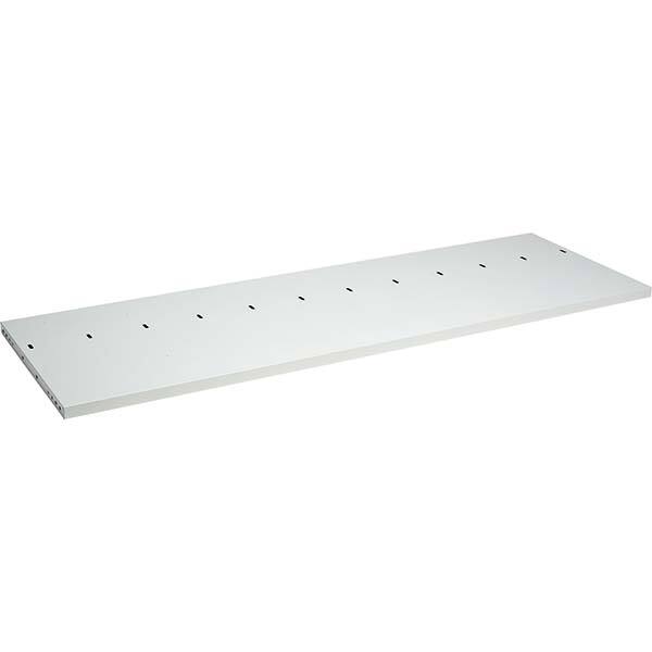 Treston - Workbench & Workstation Accessories For Use With: M48 Treston Slotted Uprights with Required Attachment Brackets Height: 1.26 (Inch) - Americas Industrial Supply