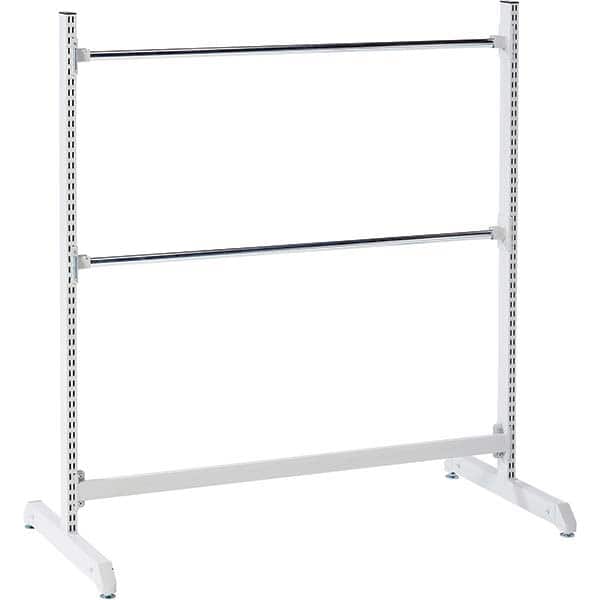 Treston - Packing Material Rotary Cutters, Storage Stands & Work Stations Type: High Packing Rolling Stand Width (Inch): 72.05 - Americas Industrial Supply