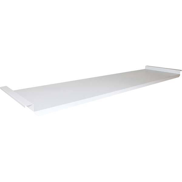 Treston - Workbench & Workstation Accessories For Use With: M72 Treston Cornerstone Benches Height: 2.76 (Inch) - Americas Industrial Supply
