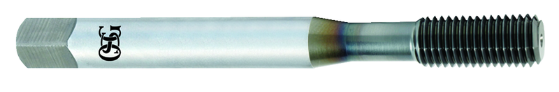 5-40 0 Fl H5 VC-10 Forming Tap-- TiCN - Americas Industrial Supply