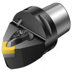 C5-DSDNN-00065-19 Capto® and SL Turning Holder - Americas Industrial Supply