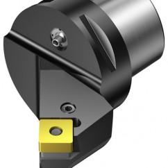 C5-PSSNL-35052-12 Capto® and SL Turning Holder - Americas Industrial Supply
