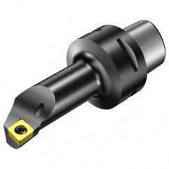 C4-SCLCL-11070-09 Capto® and SL Turning Holder - Americas Industrial Supply
