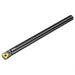 E06M-STFCL 1.8 CoroTurn® 107 Solid Carbide Boring Bar for Turning - Americas Industrial Supply