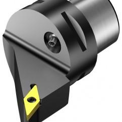 C4-SVHBL-27050-11 Capto® and SL Turning Holder - Americas Industrial Supply
