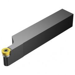 SRACR 20 3D CoroTurn® 107 - Turning Toolholder - Americas Industrial Supply