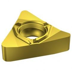 266LG-16SA01F100E Grade H10A Threading Insert - Americas Industrial Supply