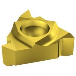 R166.0L-11VM01-001 Grade 1020 Threading Insert - Americas Industrial Supply