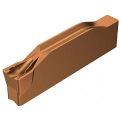 N123G1-0300-0003-TF Grade 1125 CoroCut® 1-2 Insert for Turning - Americas Industrial Supply
