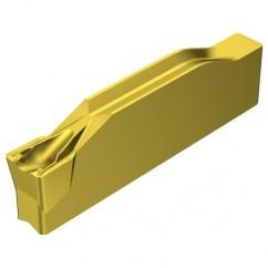 N123H1-0400-0004-TF Grade 2135 CoroCut® 1-2 Insert for Turning - Americas Industrial Supply