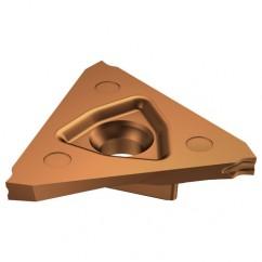 N123T3-0100-0001-CM Grade 1125 CoroCut® 3 Insert for Parting - Americas Industrial Supply