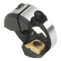 RING DCM 105 INDEXABLE DRILLS - Americas Industrial Supply