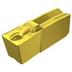 N151.3-500-50-4G Grade 2135 T-Max® Q-Cut Insert for Grooving - Americas Industrial Supply