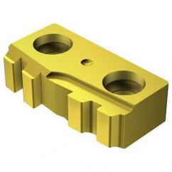 R166.39G-24BU12-050 4125 Right Hand - External - Threading Insert - Americas Industrial Supply