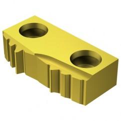 R166.39G-24RD13-080 4125 Right Hand - External - Threading Insert - Americas Industrial Supply