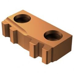 R166.39L-24BU12-050 Grade 1125 Right Hand - Internal - Threading Insert - Americas Industrial Supply