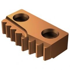 R166.39L-24RD04-080 Grade 1125 Right Hand - Internal - Threading Insert - Americas Industrial Supply