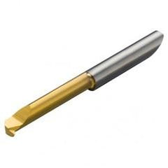 CXS-05TE98-15-5225R Grade 1025 CoroTurn® XS Solid Carbide Tool for Turning - Americas Industrial Supply