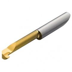 CXS-07R058-7230R Grade 1025 CoroTurn® XS Solid Carbide Tool for Profiling - Americas Industrial Supply