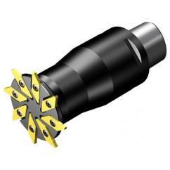 161-066C5-3 CoroMill®161 Gear Milling Cutter - Americas Industrial Supply