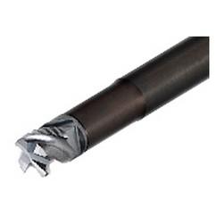 Steel Indexable EM -mm S-A-L3.50-C.500-T08 - Americas Industrial Supply