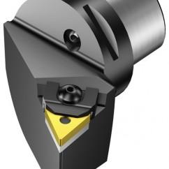 C5-MTJNL-35060-16 Capto® and SL Turning Holder - Americas Industrial Supply