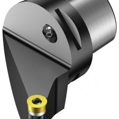 C5-SRSCL-35060-06 Capto® and SL Turning Holder - Americas Industrial Supply