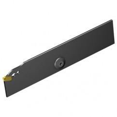 QD-NR1E26C25A CoroCut® QD blade for parting - Americas Industrial Supply