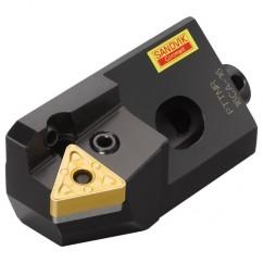 PTTNR 12CA-16 T-Max® P Cartridge for Turning - Americas Industrial Supply