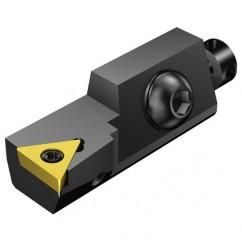 STFCR 06CA-06 CoroTurn® 107 Cartridge for Turning - Americas Industrial Supply