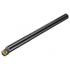 F10M-STFPL 09-R CoroTurn® 111 Dampened Carbide Boring Bar for Turning - Americas Industrial Supply
